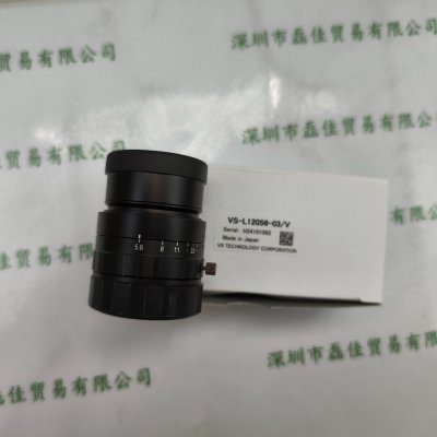 VST微视科 VS-L12056-03/V 镜头