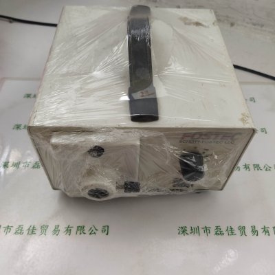 FOSTEC费斯托 SCHOTT-FOSTEC LLC 20750 光源机