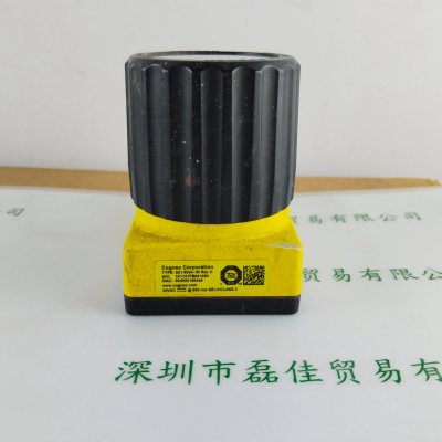  COGNEX康耐视 IS5110-01 825-0209-1R B 821-0034-1R Rev C 工业相机