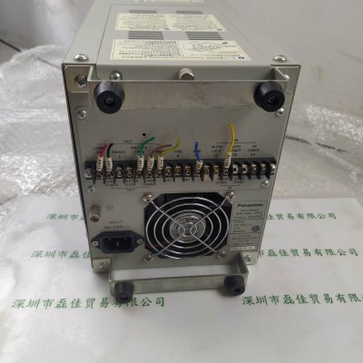 Panasonic松下 ANUP50 紫外线硬化装置