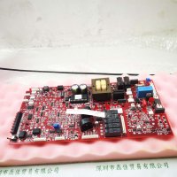 Heraeus贺利式 80131077 控制器主板