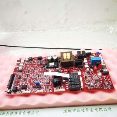 Heraeus贺利式 80131077 控制器主板