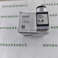 BASLER巴斯勒 aca2040-180km 工业相机