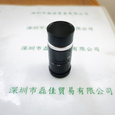 VST微视科  SV-1214H  工业镜头