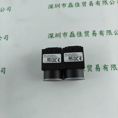 FLIR菲力尔 BFLY-PGE-50S5C-C 工业相机