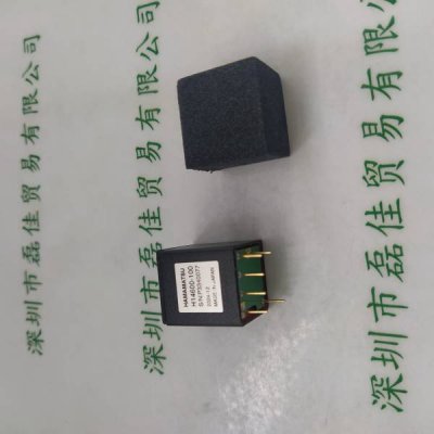 HAMAMATSU滨松 H14600-100 光电倍增管模块