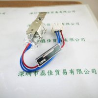 HERAEUS贺利氏 B0160917 氘灯