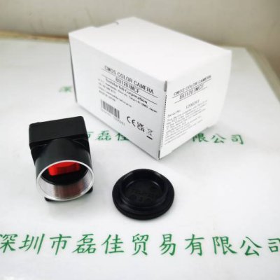 TOSHIBA TELI东芝泰力 BU1207MCF 工业相机