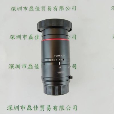  KOWA兴和 LM25VM42  工业镜头