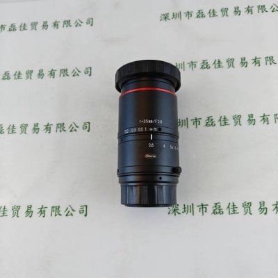  KOWA兴和 LM35VM42  工业镜头