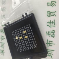 EXCELITAS埃塞力达 TPGAD1S11A-4A-905nm 1x4 SMD  脉冲激光二极管阵列