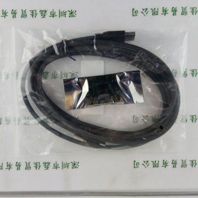IDS爱迪思 U3-3682XLE-M Rev.1.2   工业相机