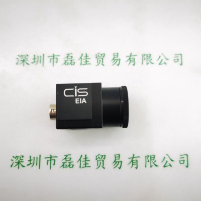 CIS VCC-G20E20B 工业相机