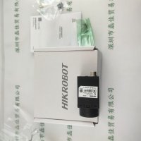  HIKROBOT海康机器人 MV-CS050-60GC   工业相机