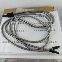 MORITEX茉丽特 一分二 2m长 内径4mm 石英光纤