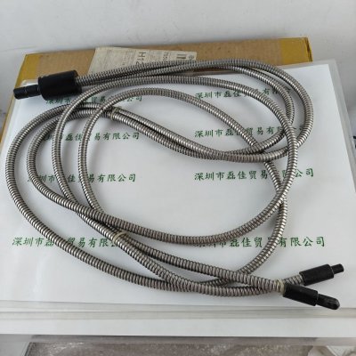 MORITEX茉丽特 一分二 2m长 内径4mm 石英光纤