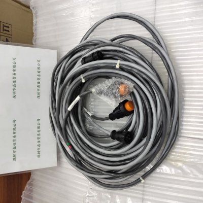Heraeus贺利氏 328494 17米   F600 UV灯箱线缆
