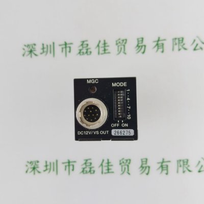 CIS VCC-G20U20A 工业相机