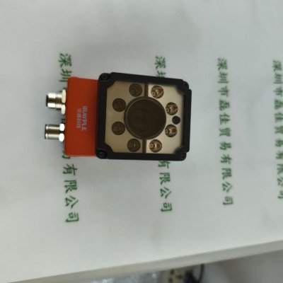 IRAYPLE大华华睿 R5060MG-16M-RGG01  读码器