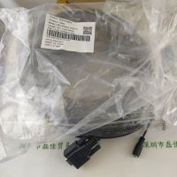 IRAYPLE大华华睿 CABIO-M12A12F-DCXX-15 大华读码器15米普通电源线