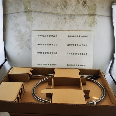  HOYA豪雅  一分二1.5m   12mm 入光5mm 出光直径4mm 石英光纤 