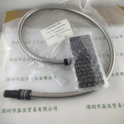  U-TECHNOLOGY优科 VS-L150-G1000SSOR2 一分一卤素玻璃光纤  