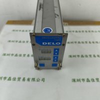  DELO DELO-UNIPRO LIght   控制器
