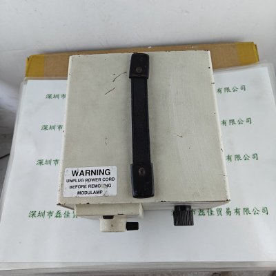 FOSTEC费斯托 EKE ACE A20510 光源机 