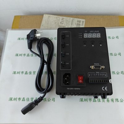  CST康视达  CST-DPS24200B-4TD      控制器 