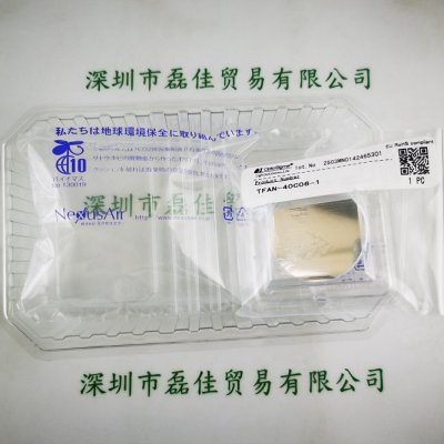  SIGMAKOKI西格玛  TFAN-40C06-1  铝膜反射镜