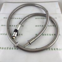 FUWO  FW-UL7.1F150SQ9.6-1540   石英光纤