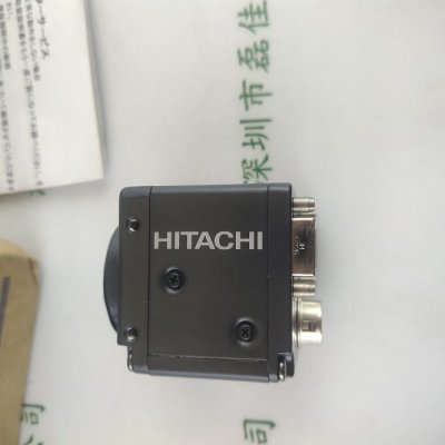 HITACHI日立  KP-FD140SCL  工业相机