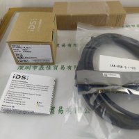 IRAYPLE大华华睿 CABNET-M12A8-RJ45-15 大华读码器15米普通网线