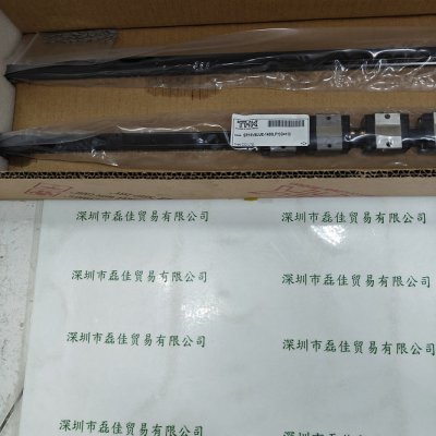 THK  SR15V6UUE-1400LFY   导轨