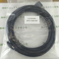 DALSA达尔萨 CLS-SS0-MS0-HFST1-0500-00K 工业相机线