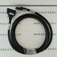CEI  MVC-1-2-5-3M  CameraLink数据线  大对小3M带通电
