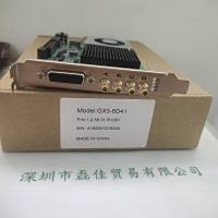 IRAYPLE大华华睿 采集卡 GX3-6D41
