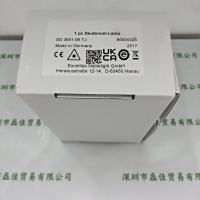 Heraeus贺利氏 氘灯 SD3651-06TJ