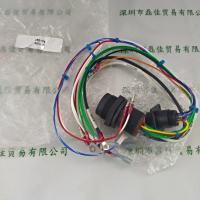 Heraeus贺利氏 高压接头 255183 REV
