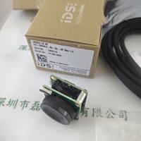 IDS爱迪思 工业相机  U3-3884LE-M-GL-AF Rev.1.2 (1008110)  